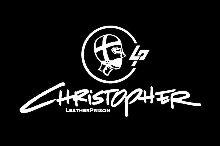 Christopher Fetish x LeatherSlaves