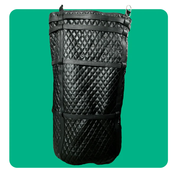 Bondage Mail Sack