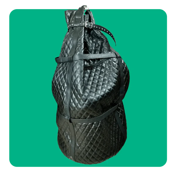 Bondage Mail Sack