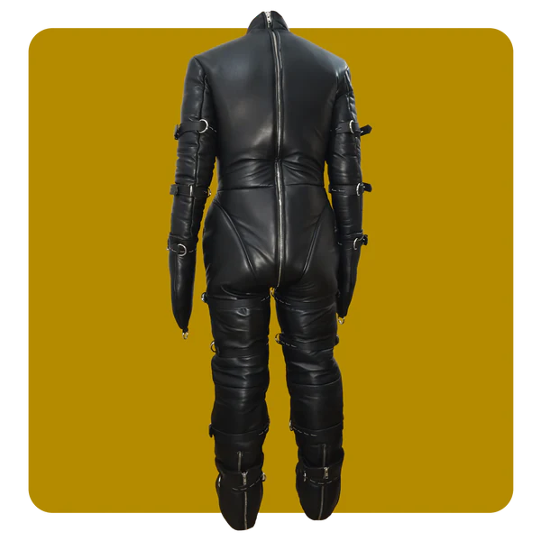 Padded Bondage Suit