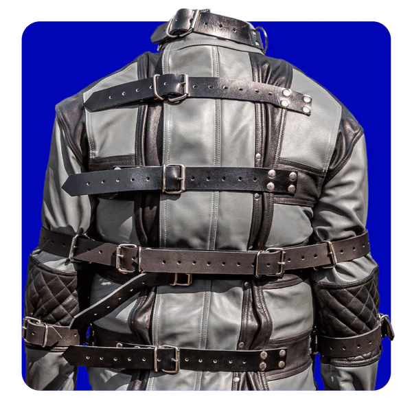 Straitjacket
